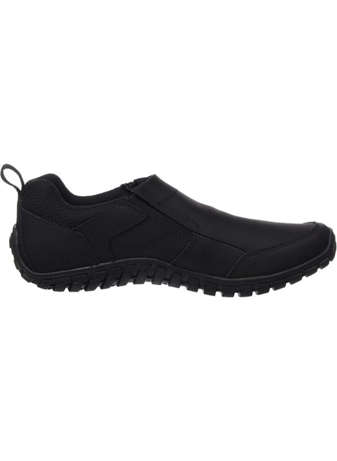 020-1364 Caterpillar Men Casual Shoes Opine 722312 Black