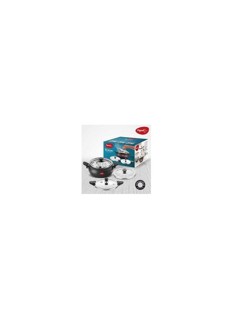 Pigeon Belita Super Cooker 5 Ltr