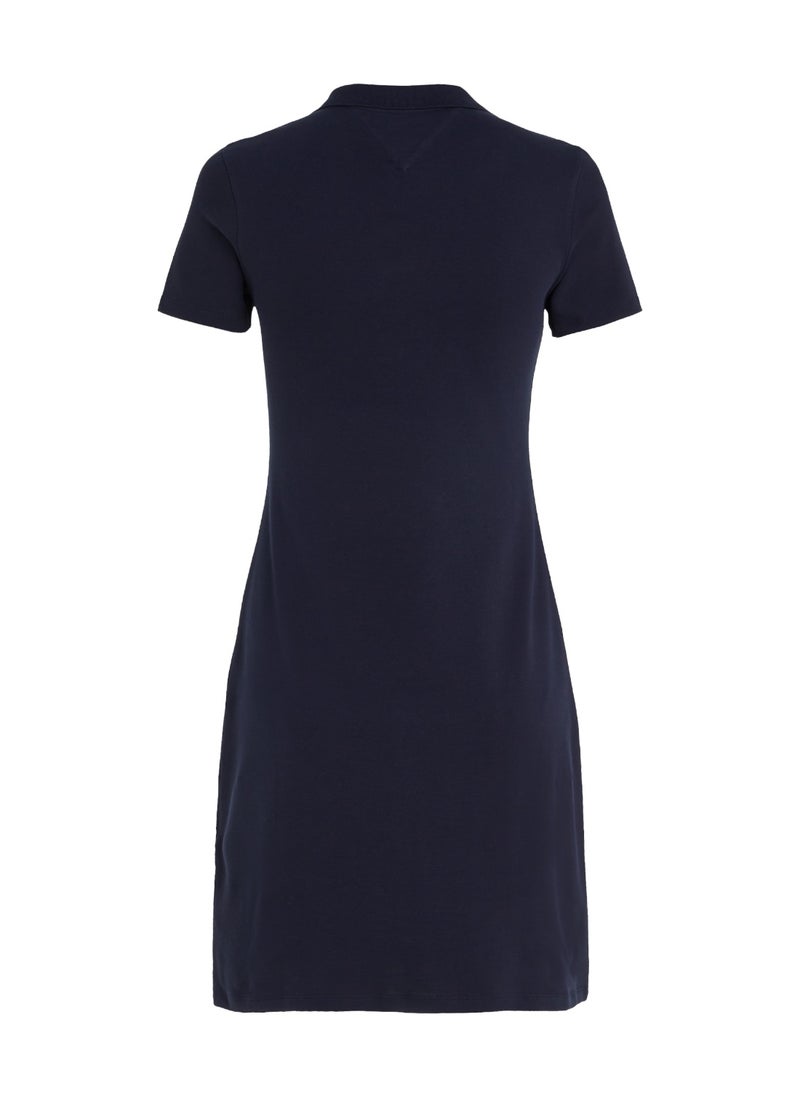 Polo Mini Dress