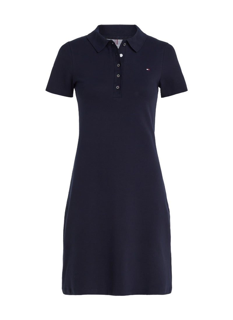 Polo Mini Dress
