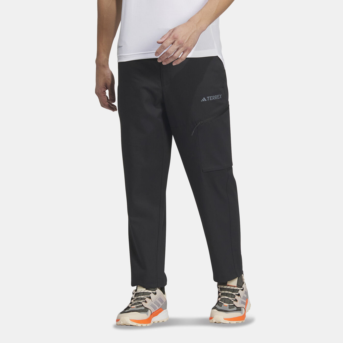 Men's Terrex UPF50+ Cargo Pants