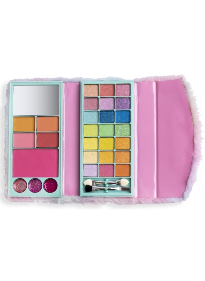 Martinelia Circus Makeup Wallet