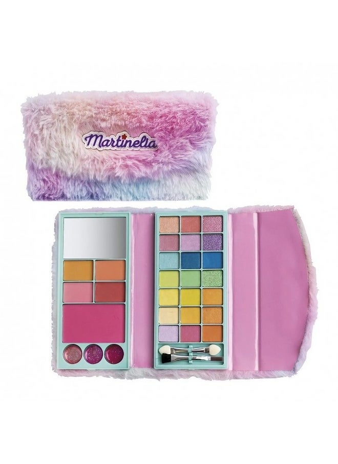 Martinelia Circus Makeup Wallet