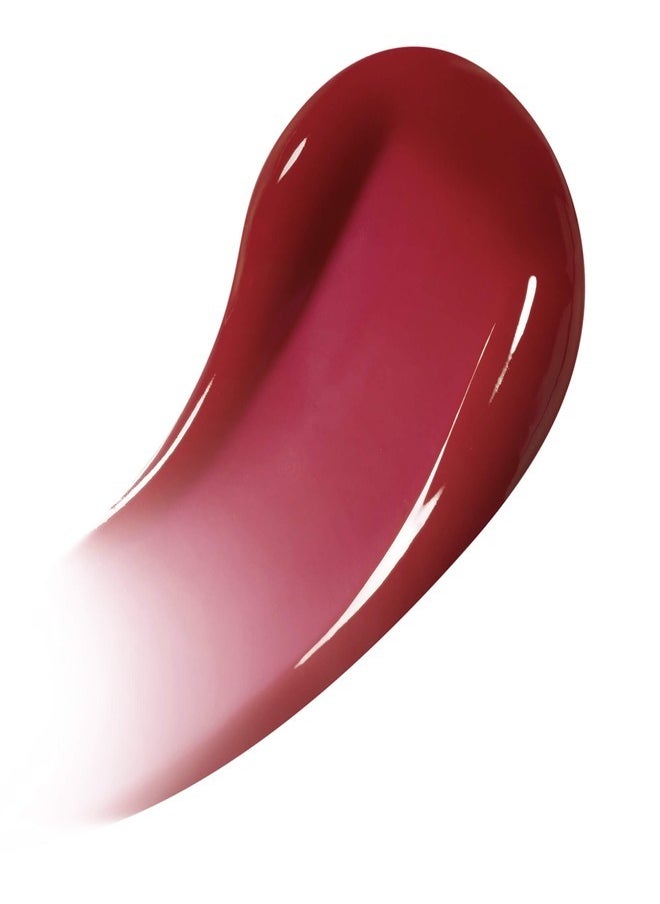 Too Faced Lip Injection Extreme Plumping Clicks Lip Gloss – Feelin' Spicy - Warm Red-Brown 1.5g – Hydrating, High-Shine & Volumizing Lip Plumper