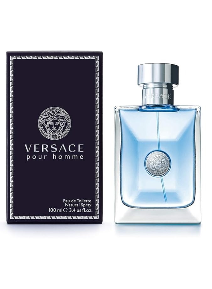 Pour Homme EDT 100ml