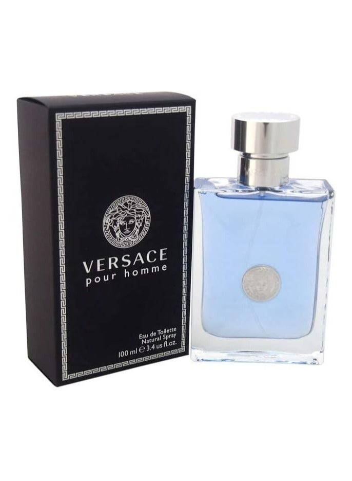 Pour Homme EDT 100ml