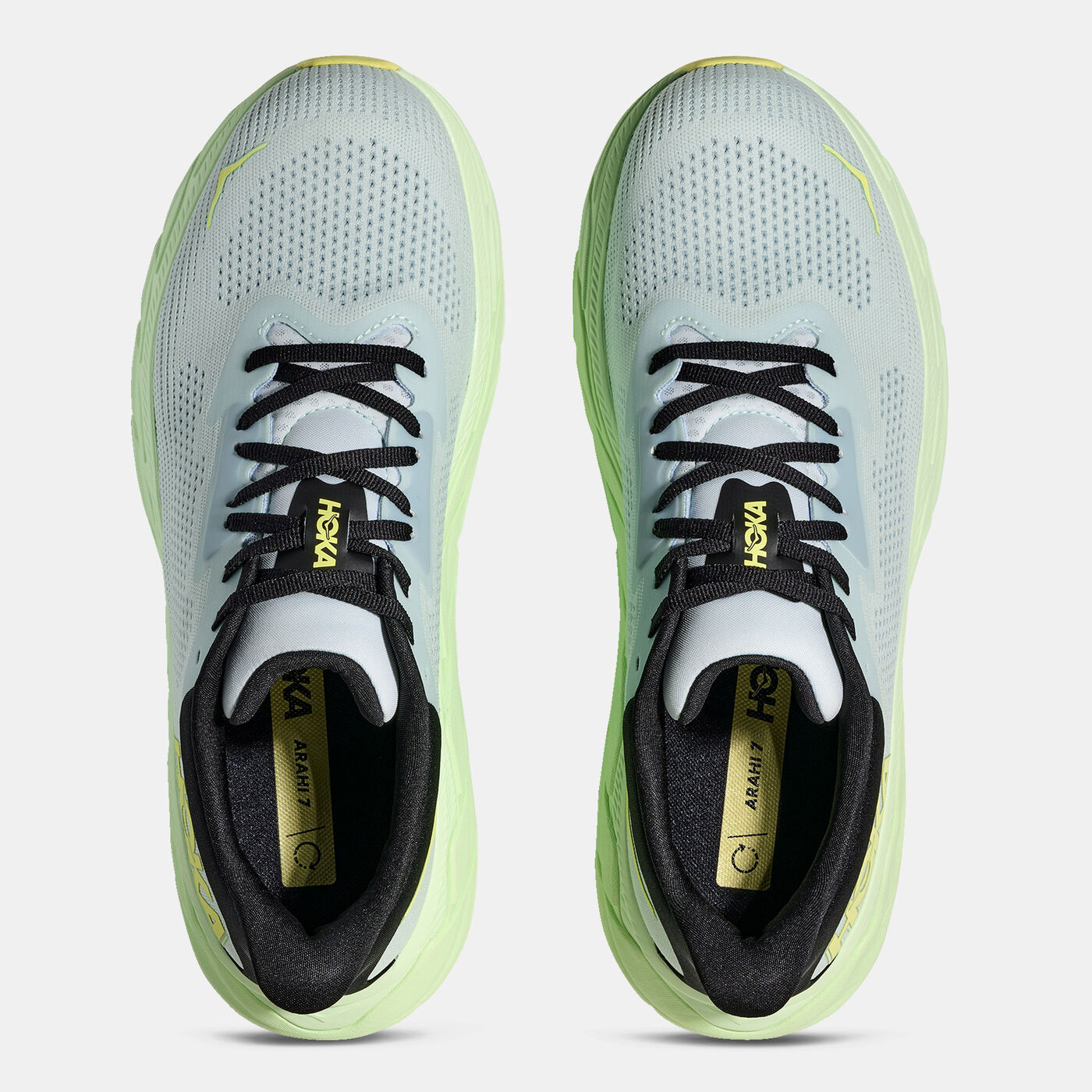 Men's Arahi 7 Running Shoes