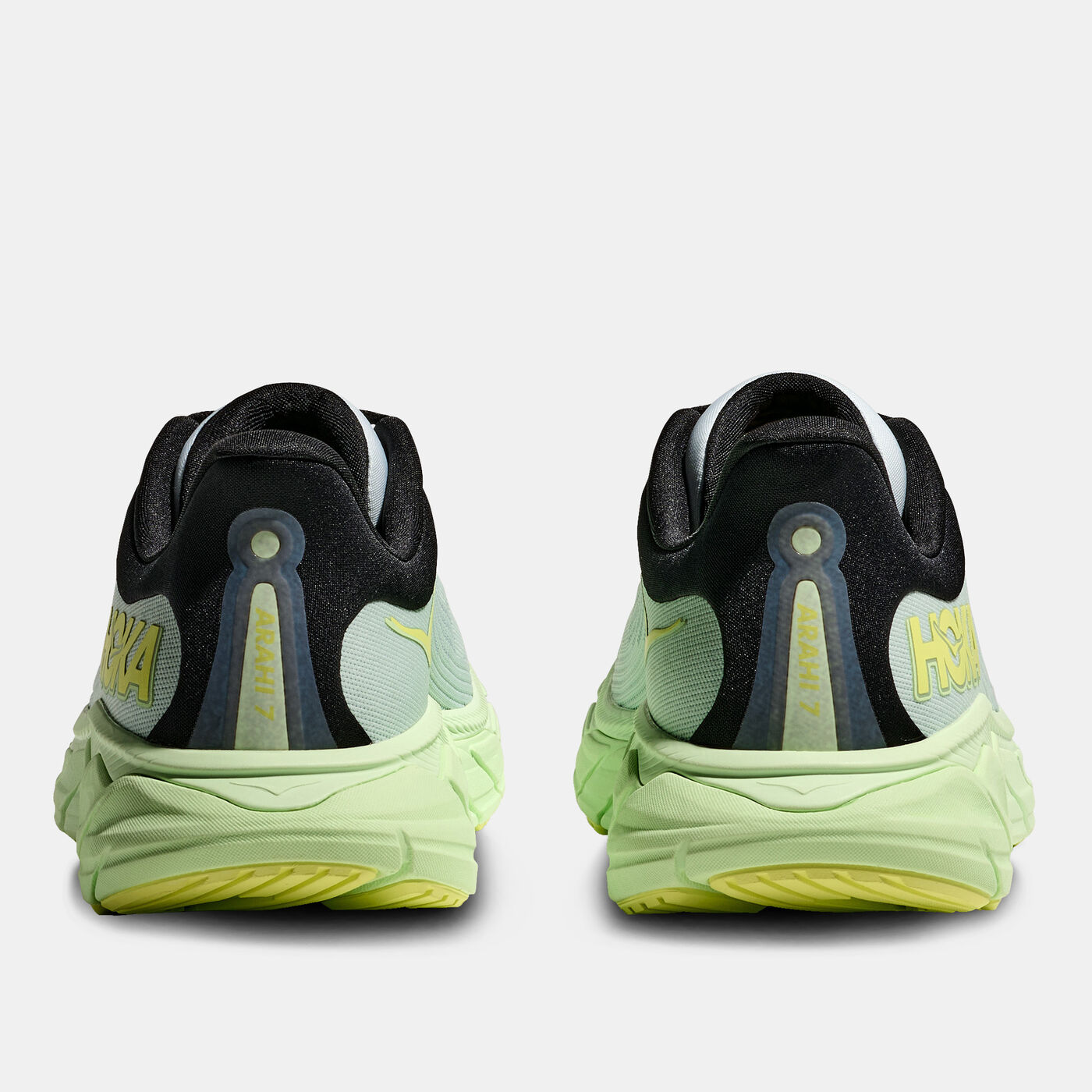 Men's Arahi 7 Running Shoes