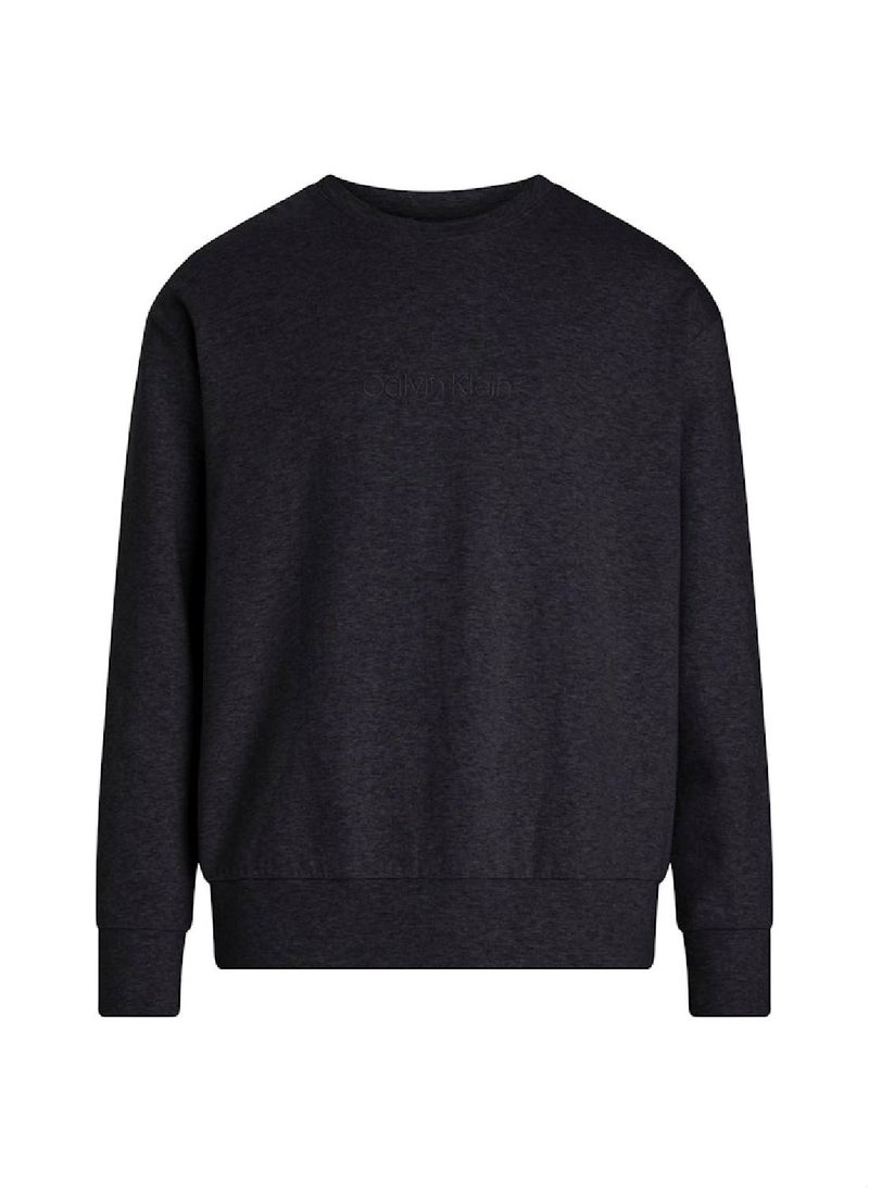 Modern Terry Lounge Sweatshirt