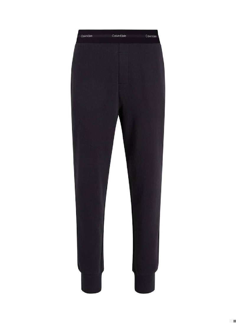 Modern Terry Joggers