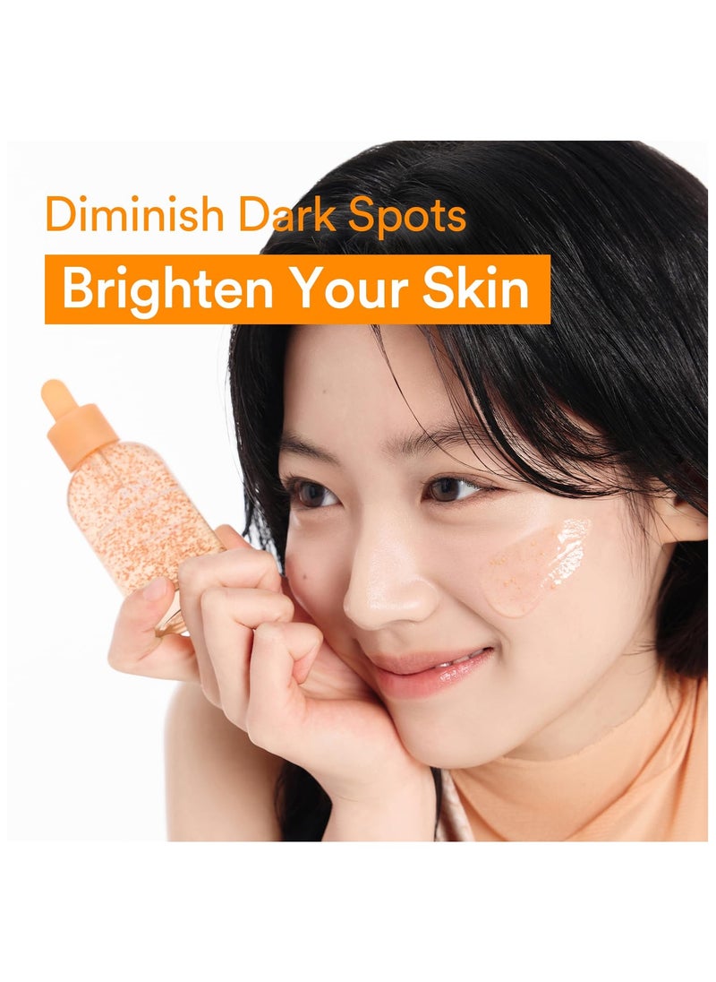 Abib Glutathiosome dark spot serum Vita drop 50ml