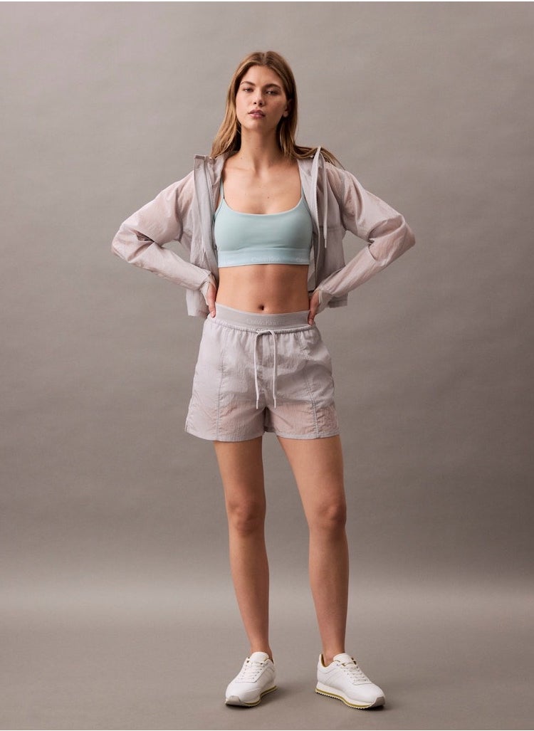 Women's Low impact Sports Bra - Polyester,