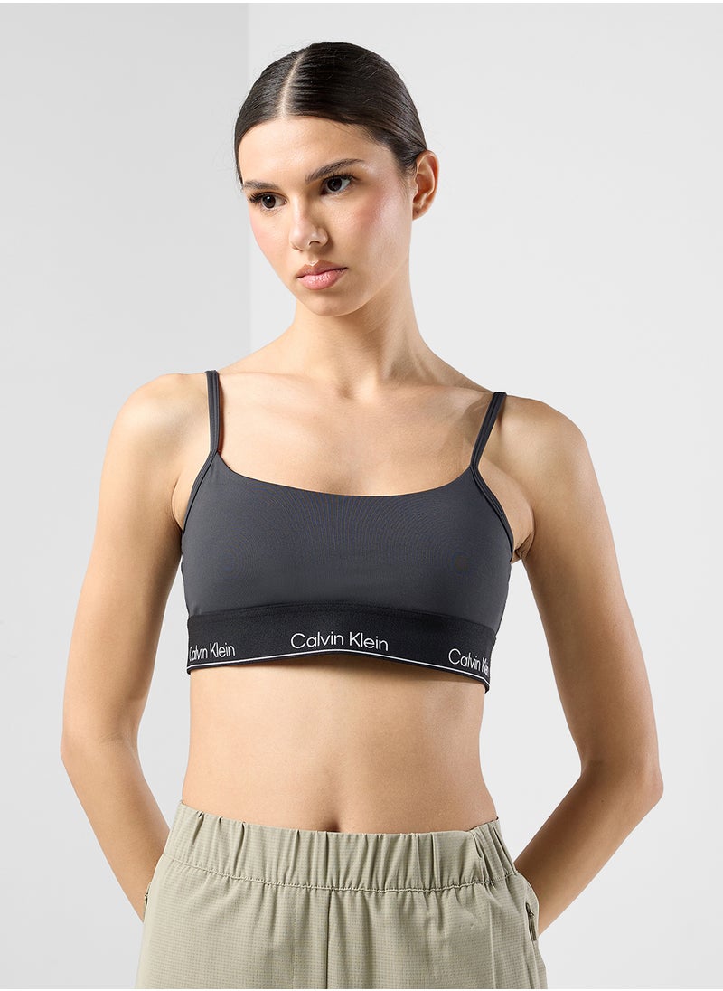 BRA LOW SUPPORT