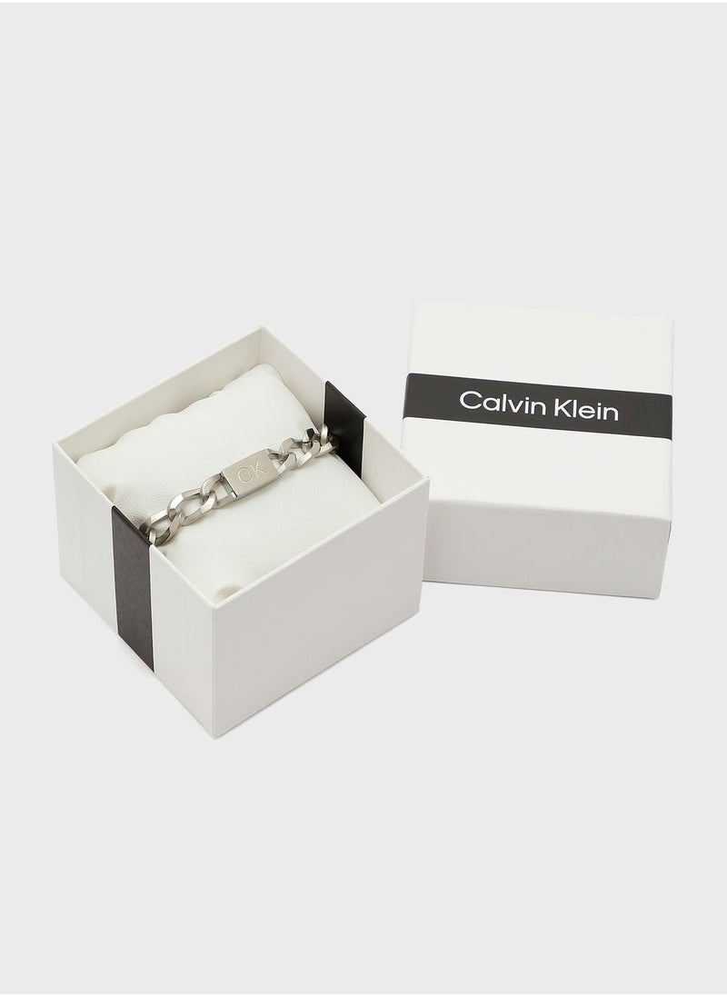 Stainless Steel Bracelet