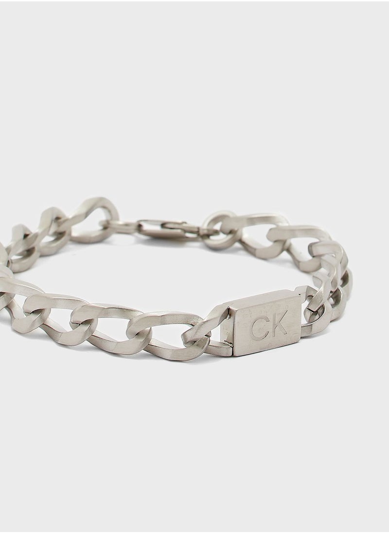 Stainless Steel Bracelet