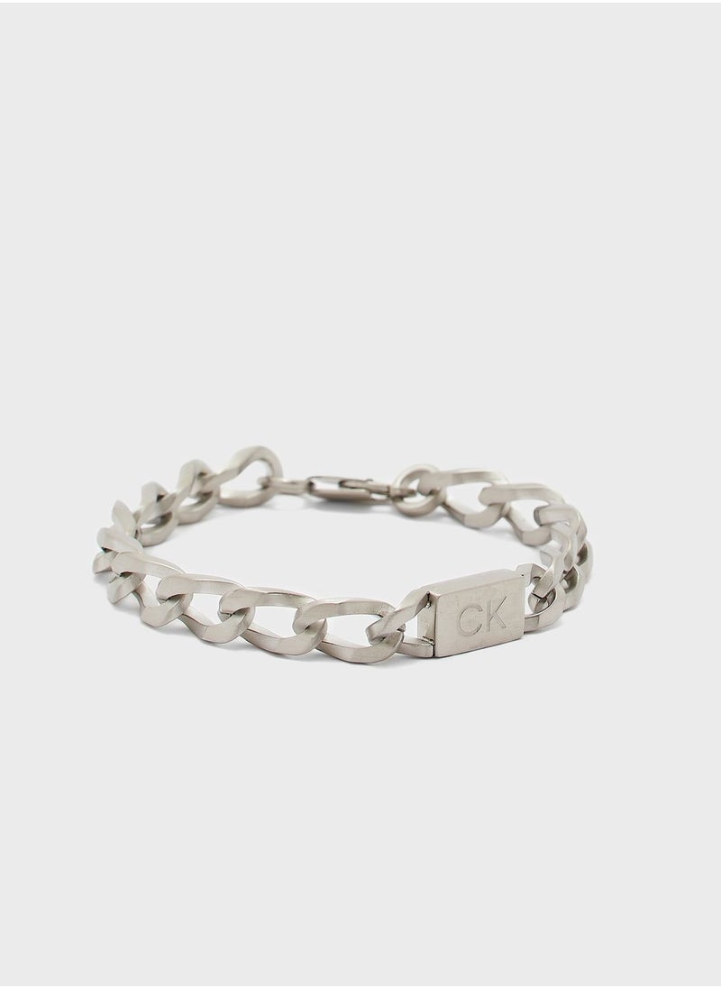 Stainless Steel Bracelet