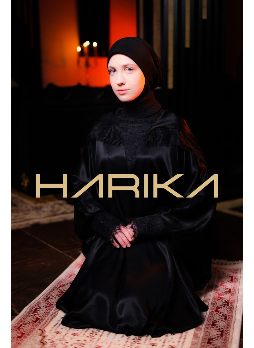 Great Wear Prayer and Umrah Great Abaya