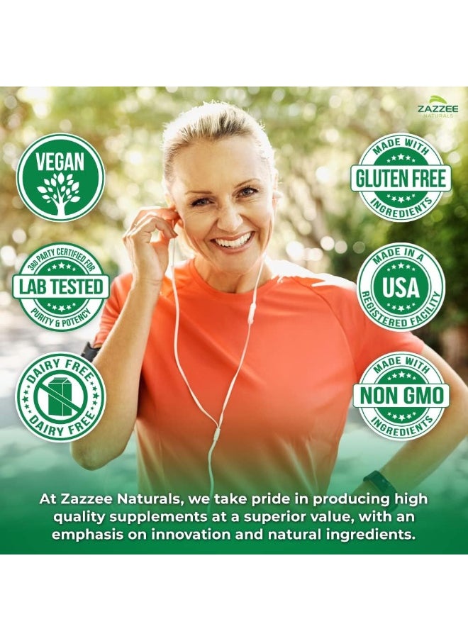 Usda Organic Cranberry 25:1 Extract, 12,500 Mg Strength, 100 Vegan Capsules