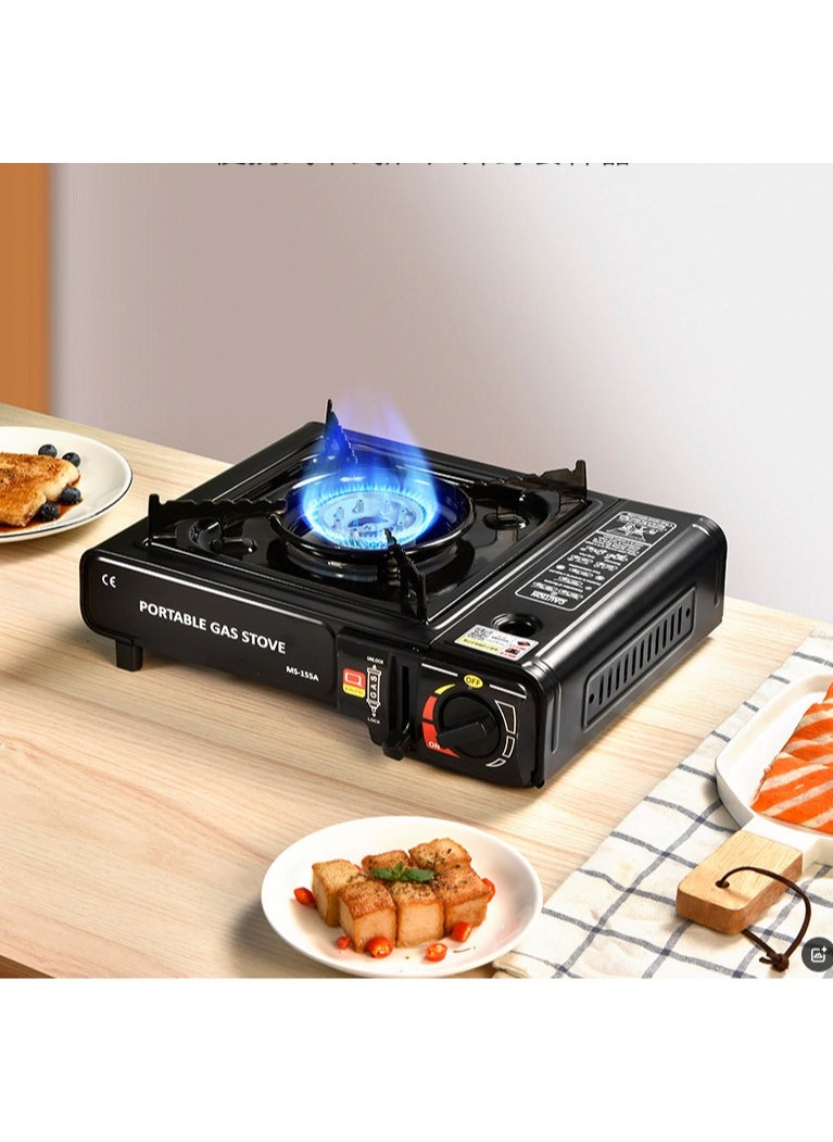 Portable gas stove, outdoor gas stove,home gas stove