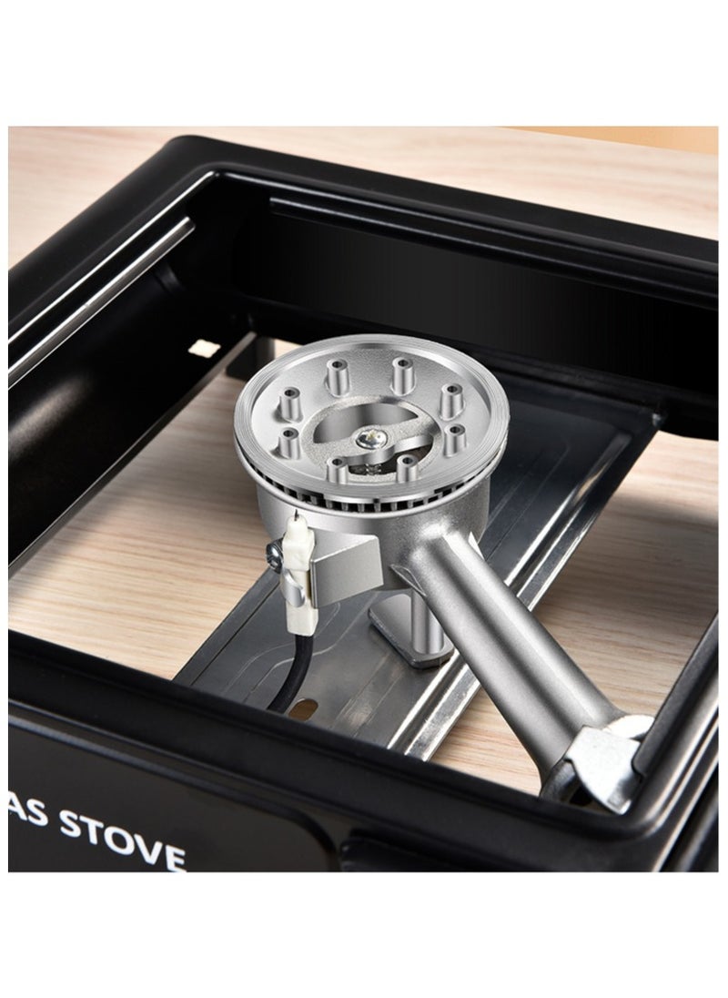 Portable gas stove, outdoor gas stove,home gas stove