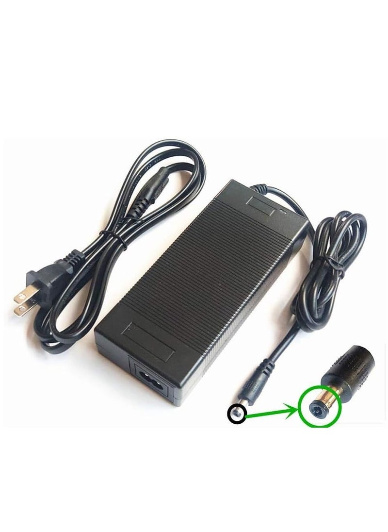 42V,2A Electric Scooter Charger,Only Suitable for gotrax.GXL V2.Apex.Xr Ultra.XR Elite.G3.G4.GMAX Ultra