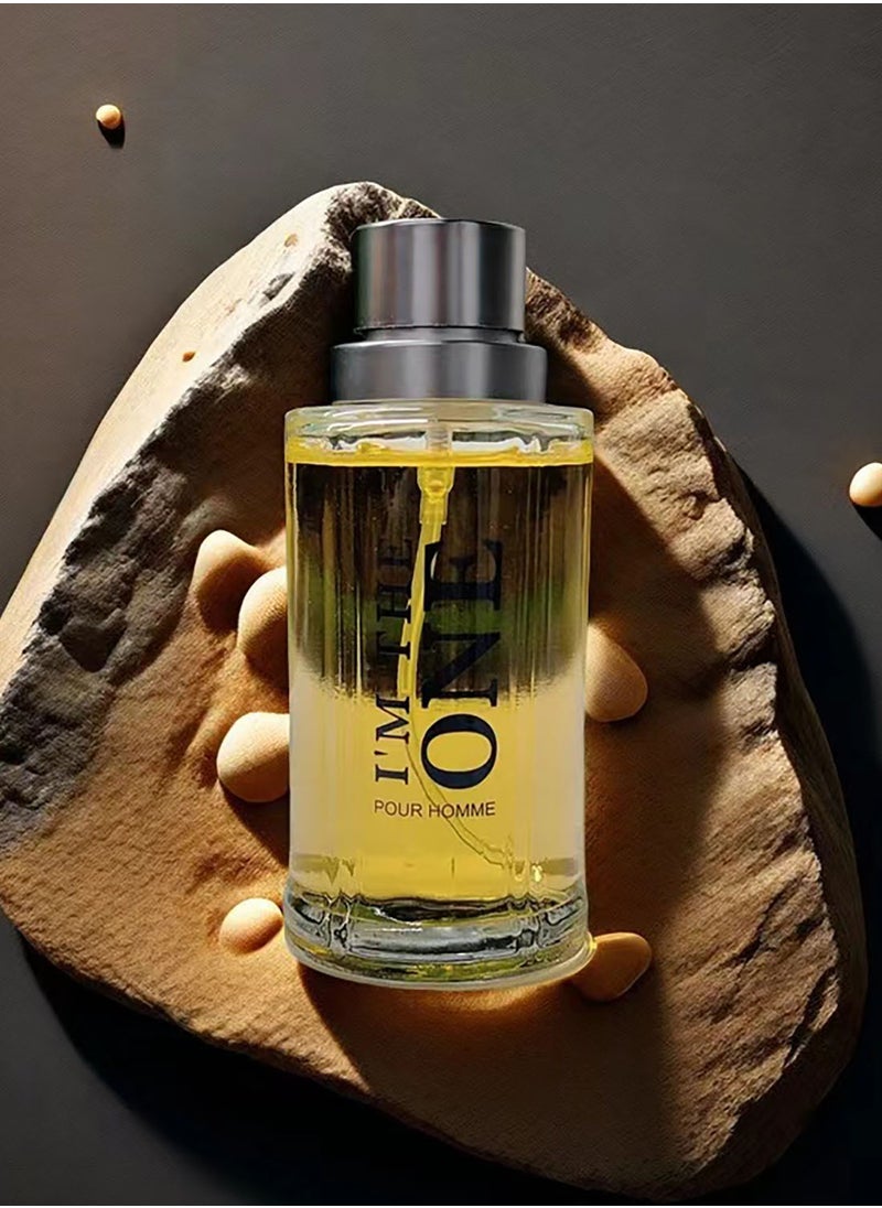 I'M THE ONE/Spicy Aromatic Perfume/100ML