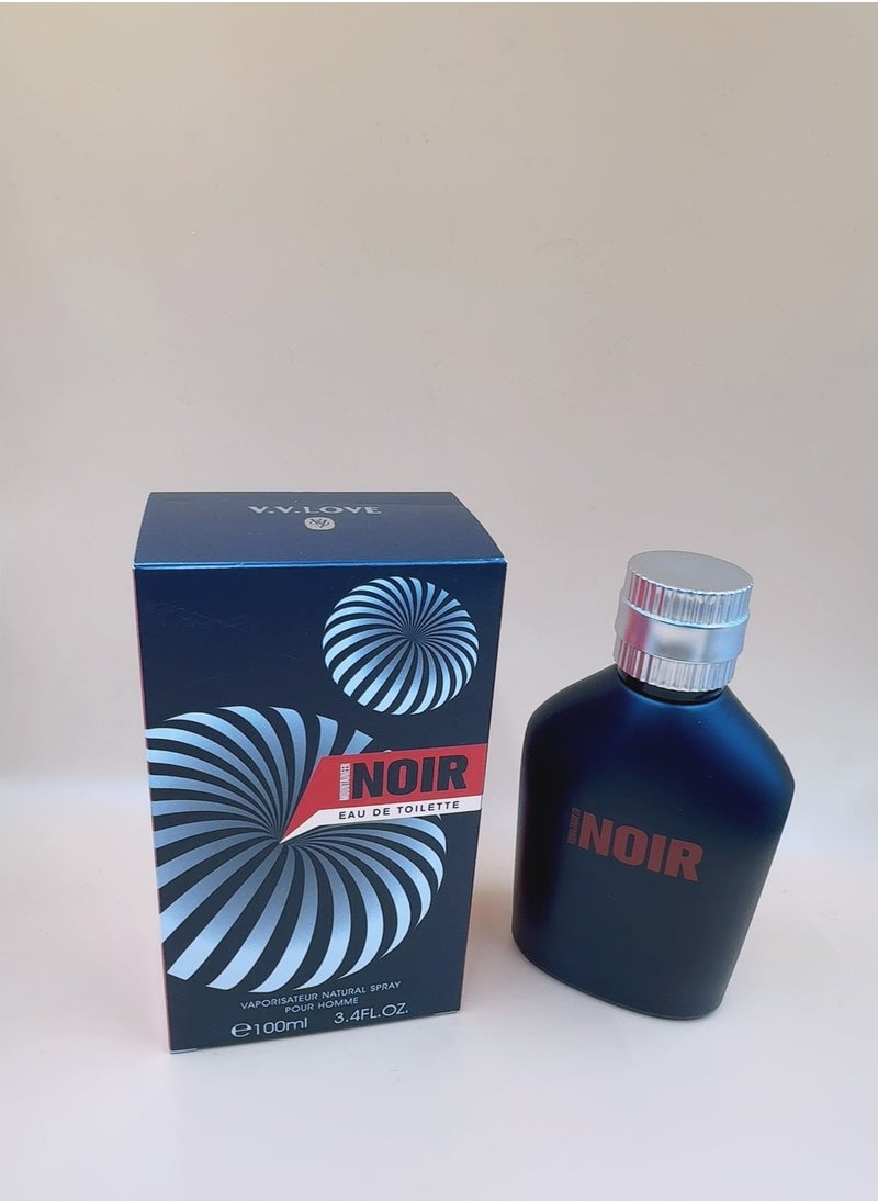 Aquatic Fragrance Perfume/100ML