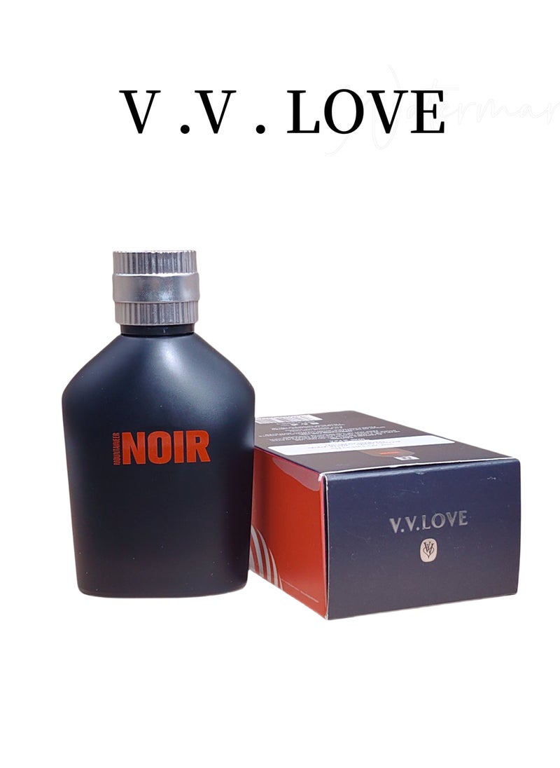 Aquatic Fragrance Perfume/100ML