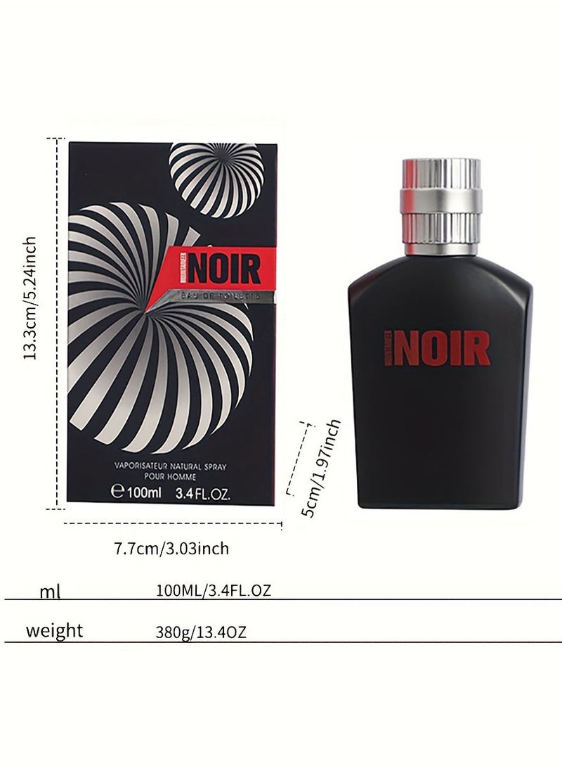 Aquatic Fragrance Perfume/100ML
