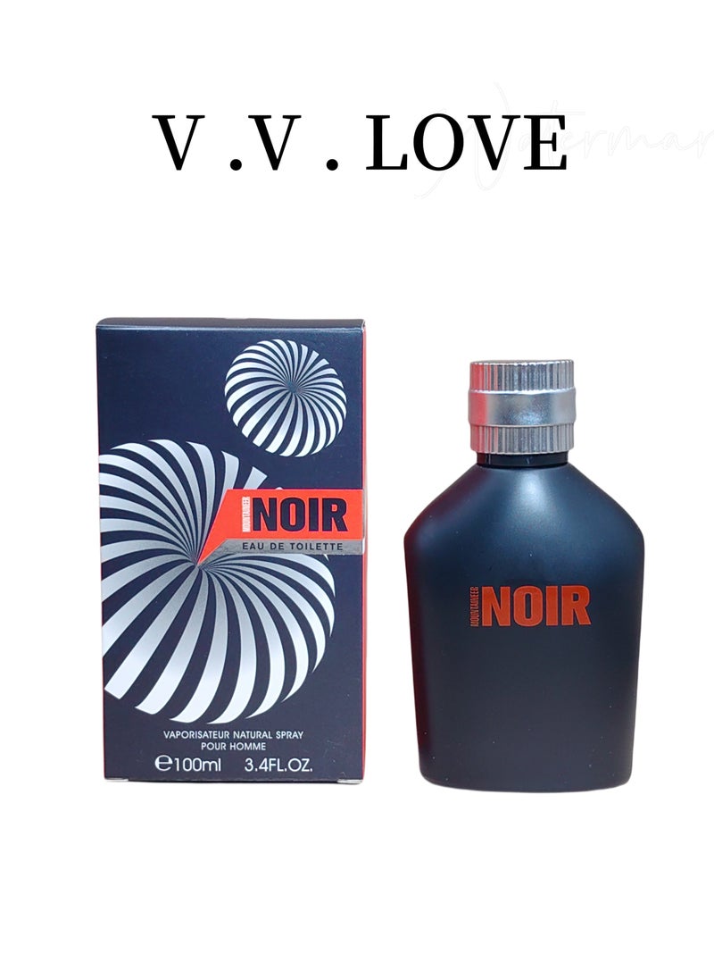 Aquatic Fragrance Perfume/100ML