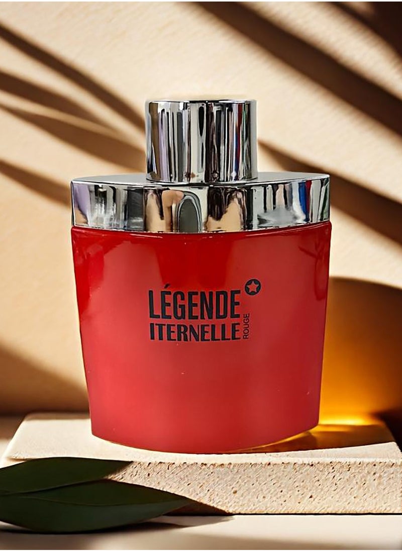 LEGENDE ITERNELLE/Fougere Perfume/90ML