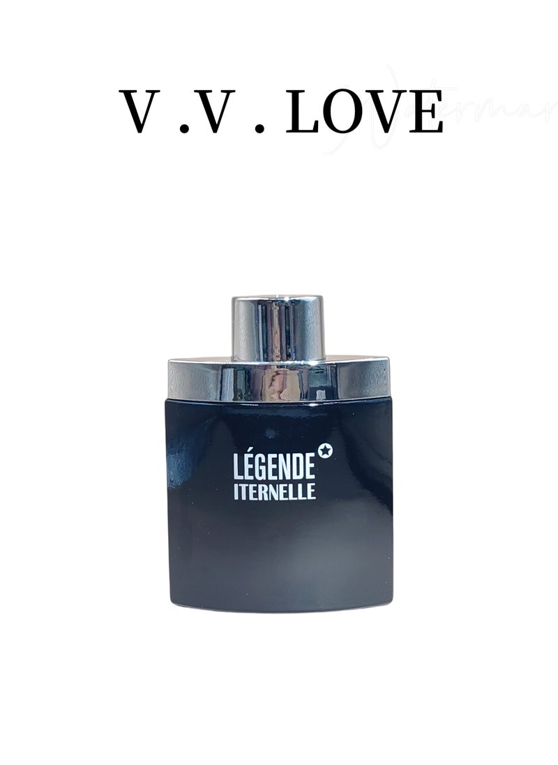 LEGENDE ITERNELLE/Fougere Perfume/90ML