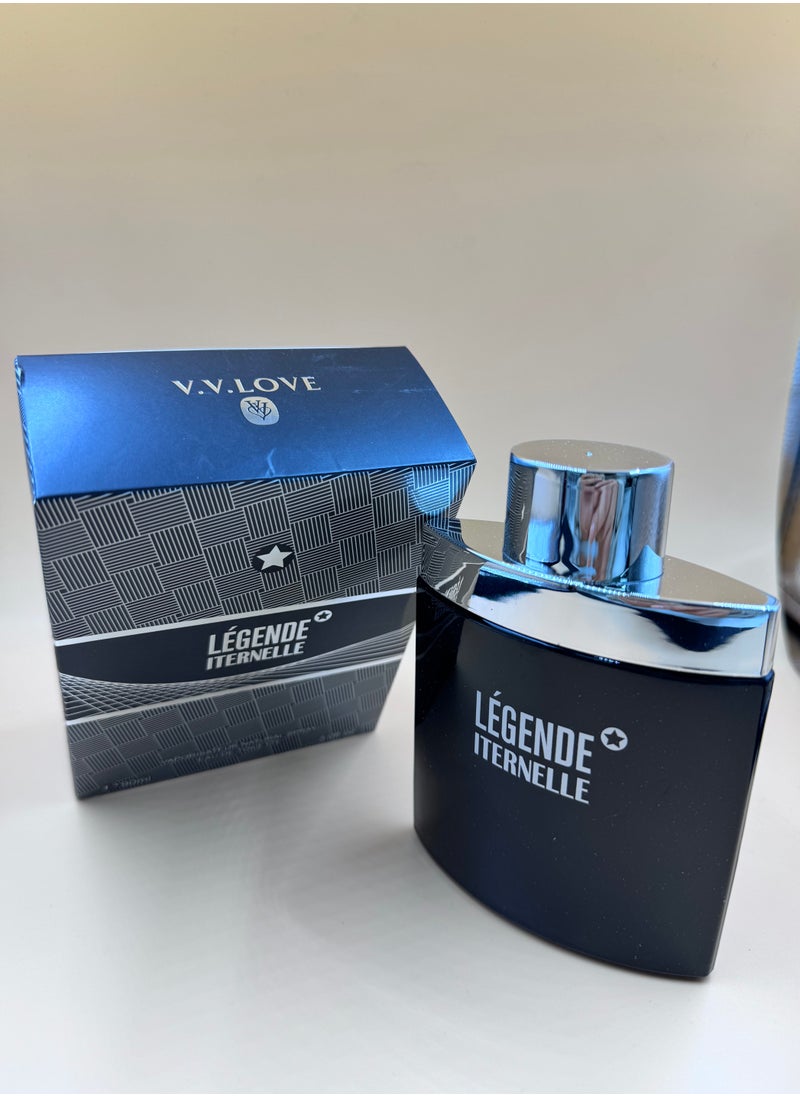LEGENDE ITERNELLE/Fougere Perfume/90ML