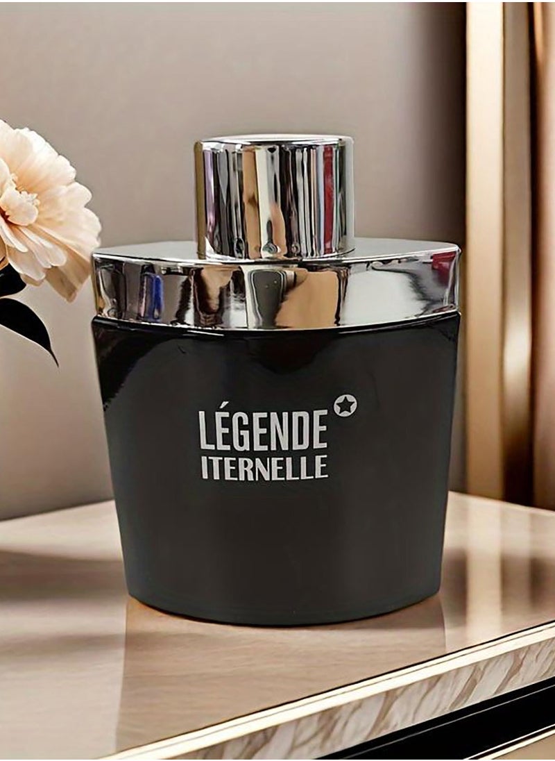 LEGENDE ITERNELLE/Fougere Perfume/90ML