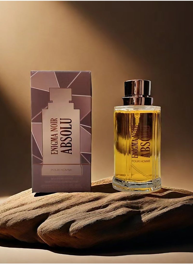 ENIGMA NOIR ABSOLU/Spicy Oriental Perfume/100ML