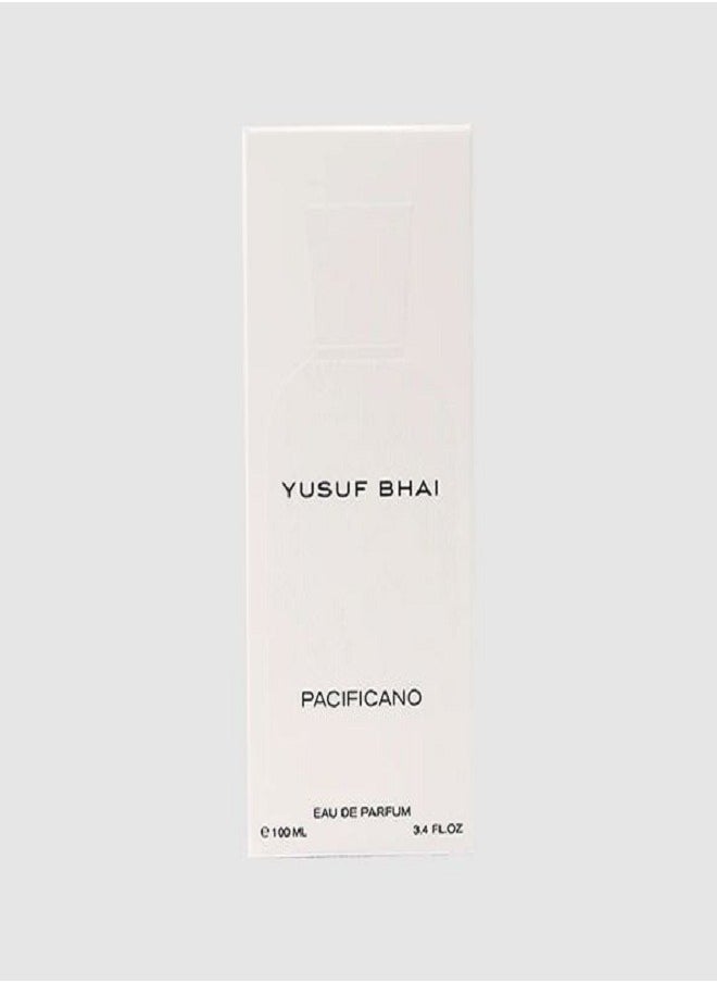 Yusuf Bhai Pacificano 100ml
