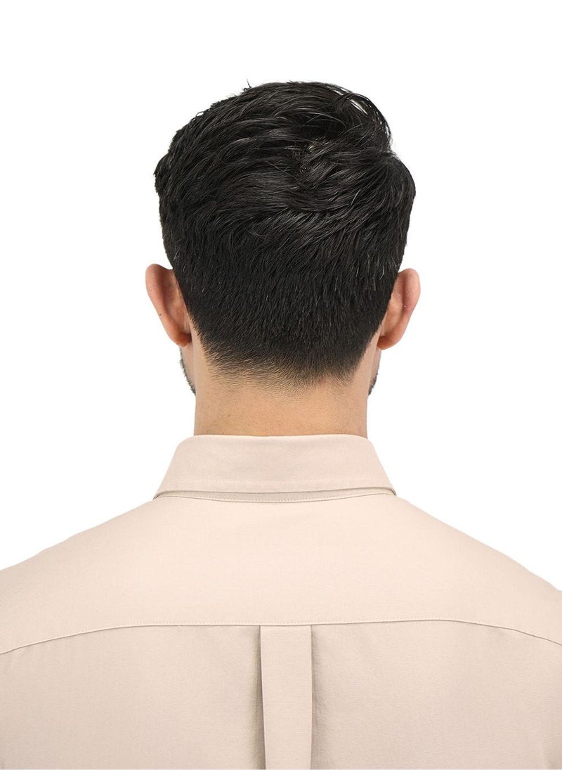 Men Wrinkle Free Shirt