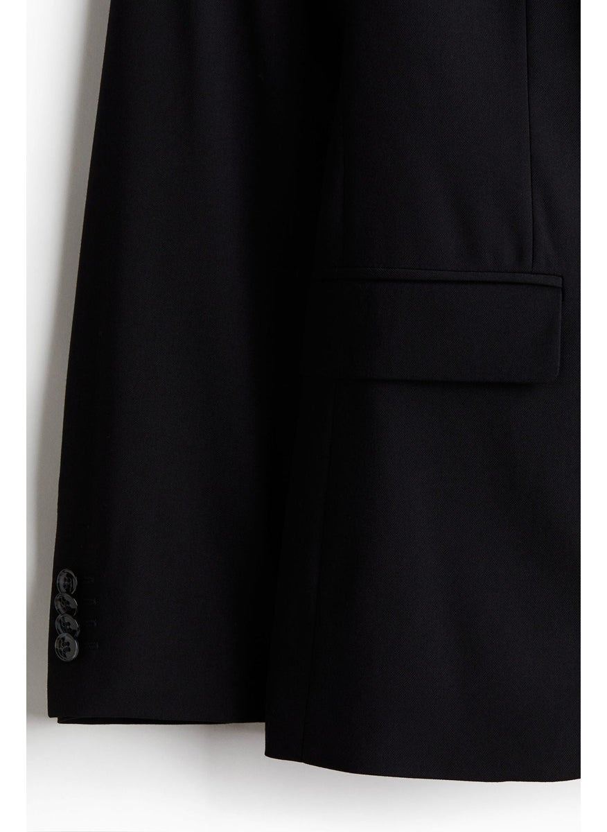 Slim Fit Jacket