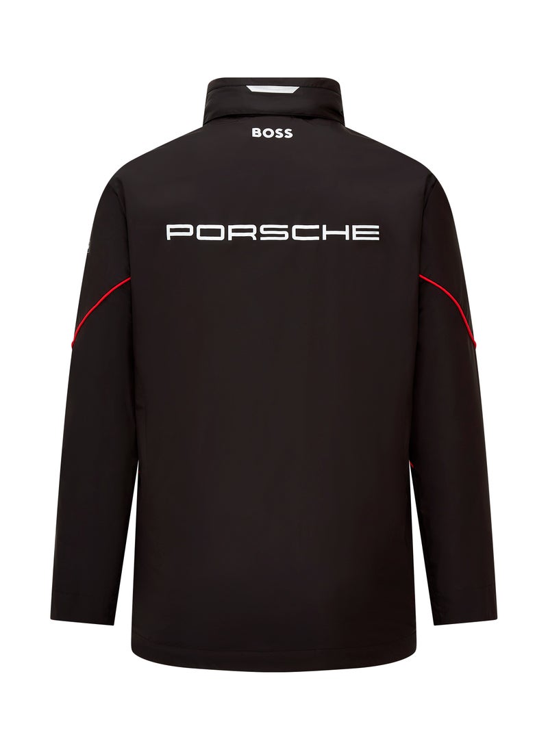 Rain Jacket