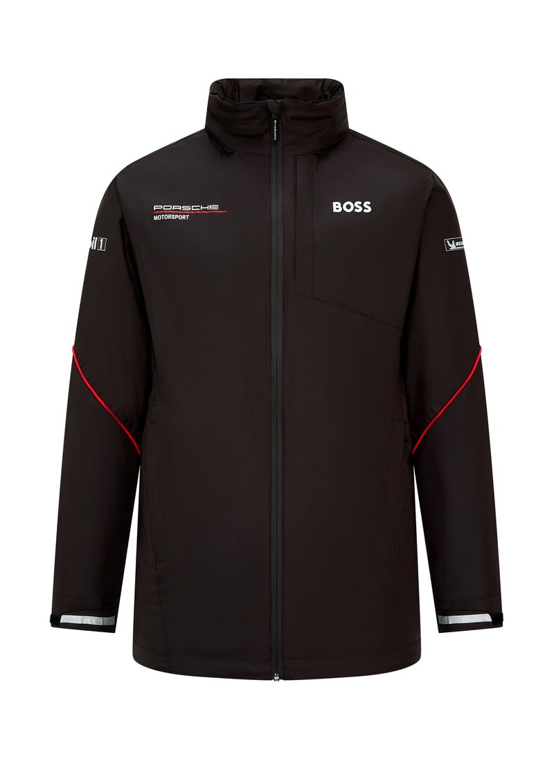 Rain Jacket