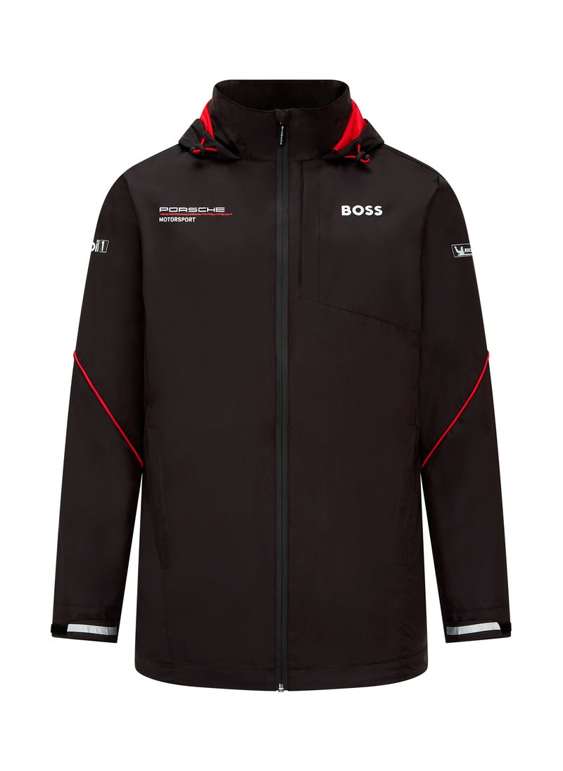 Rain Jacket