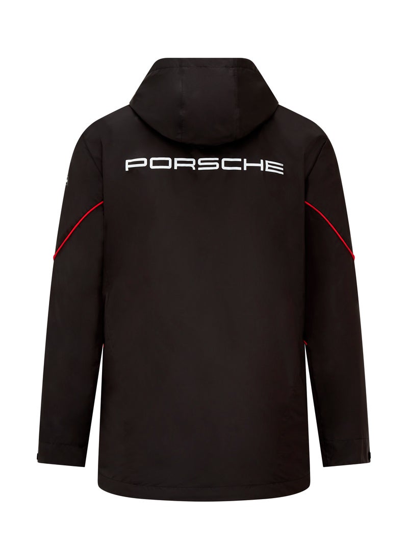 Rain Jacket