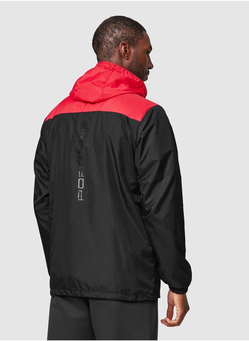 Windbreaker