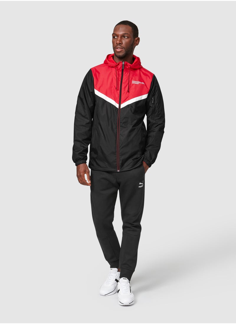 Windbreaker