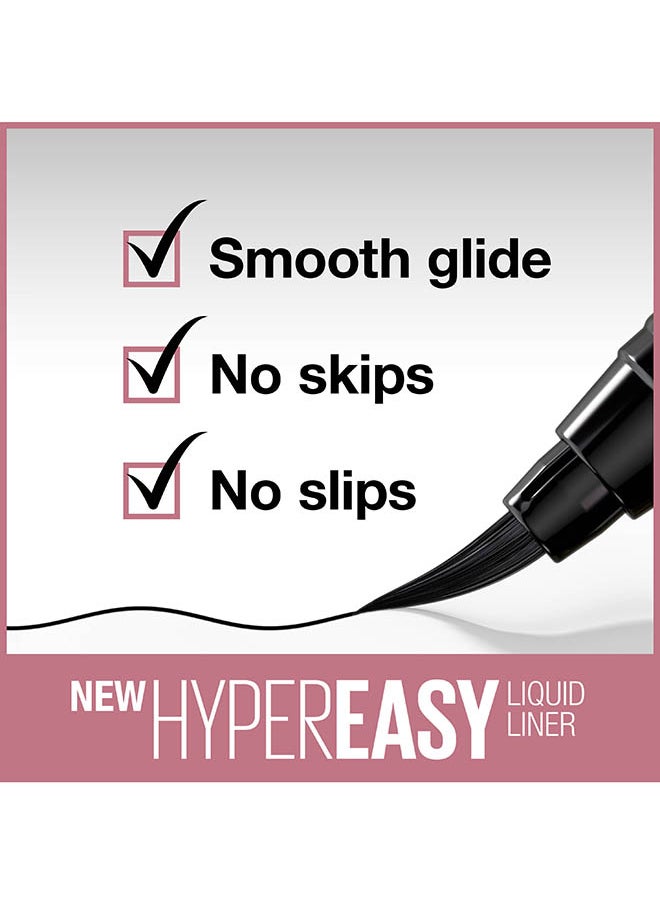 Your Next Level Eye Look - 1 Sky High Mascara, 1 Hyper Easy Liner And 1 Falsies Lash Lift Mascara Set, Special Offer