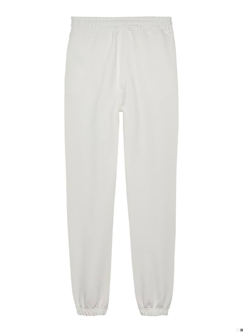 Badge Joggers