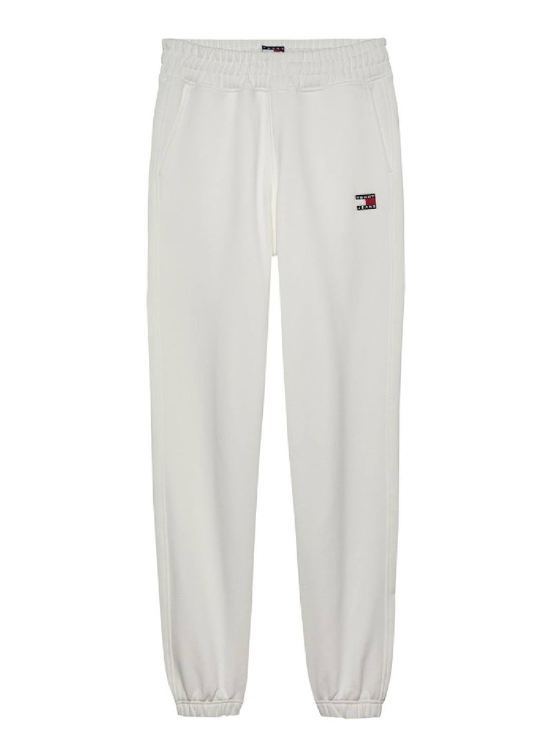 Badge Joggers