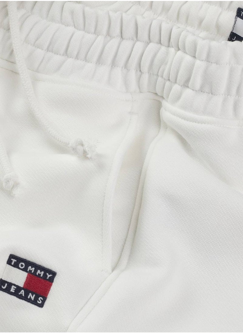 Badge Joggers