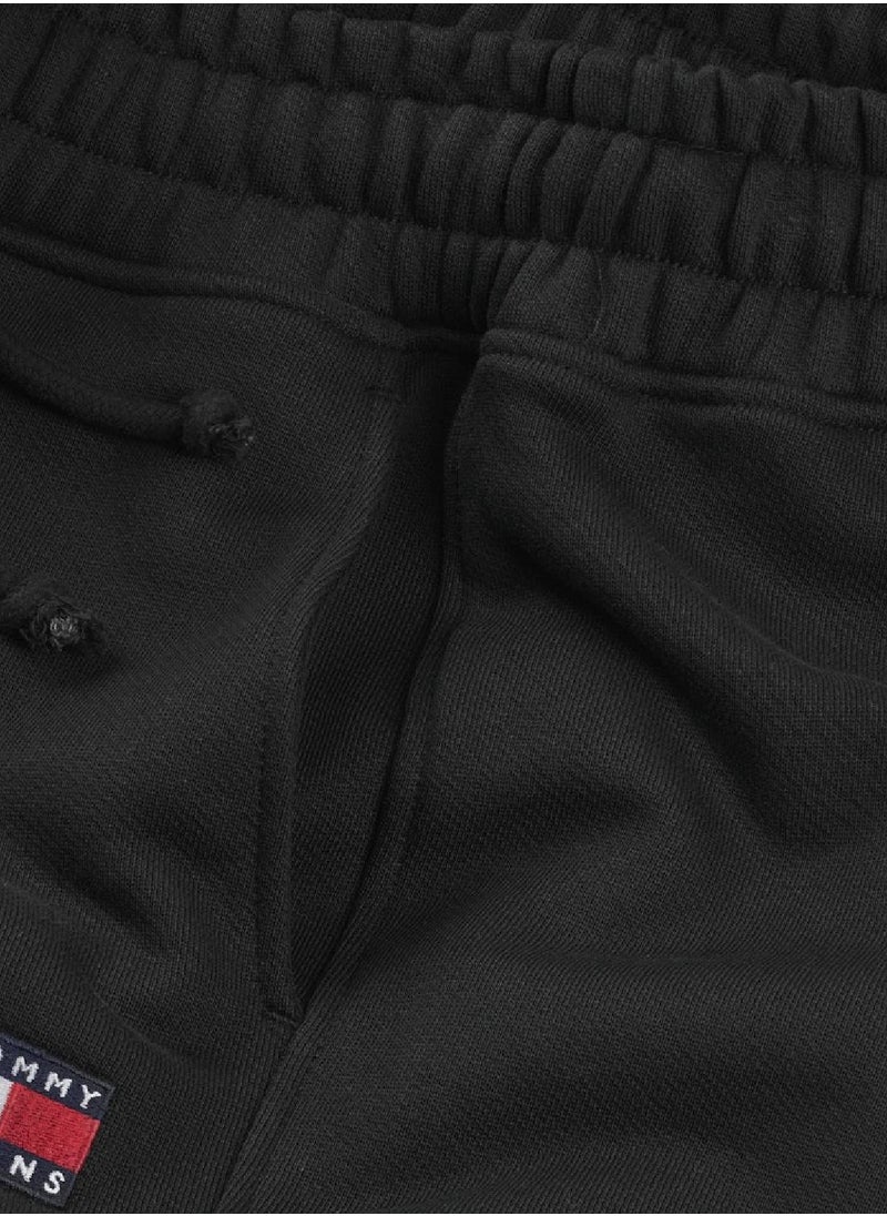 Badge Joggers