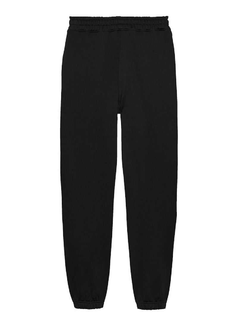 Badge Joggers